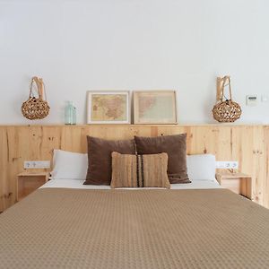Habitación Superior con Cama King
